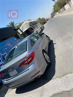 هیوندای سۆناتا
